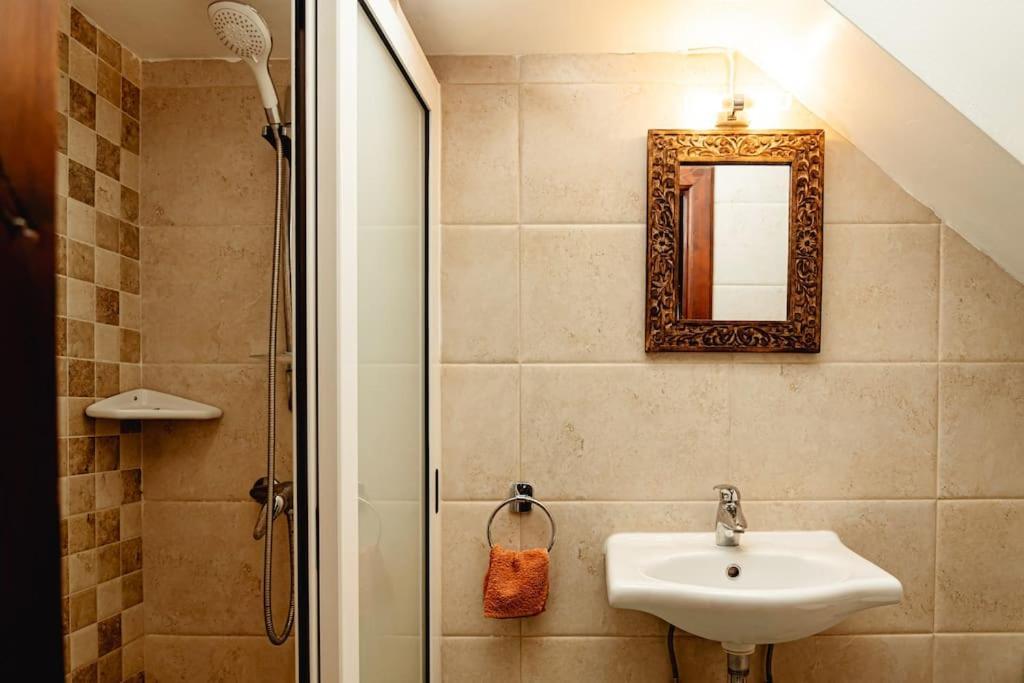 Enchanting 2Bdr Townhouse In Valletta Centre! Ngoại thất bức ảnh